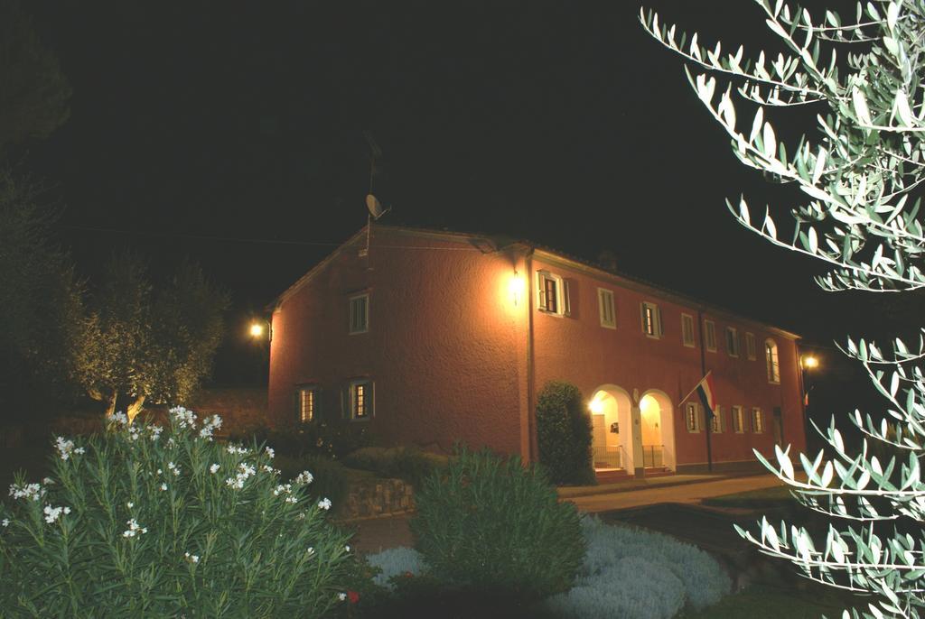 B & B San Jacopo Santomato Exteriör bild